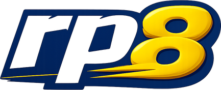 Logo rp8